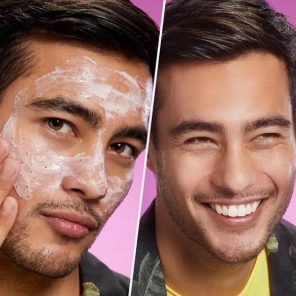 🍓 GLAMGLOW Berryglow™ Probiotic Recovery Face Mask - Picture 5 of 12